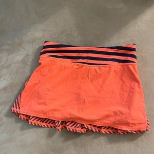Lululemon Tennis Skirt 4